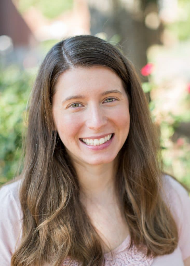 Melissa Rector LaGraff