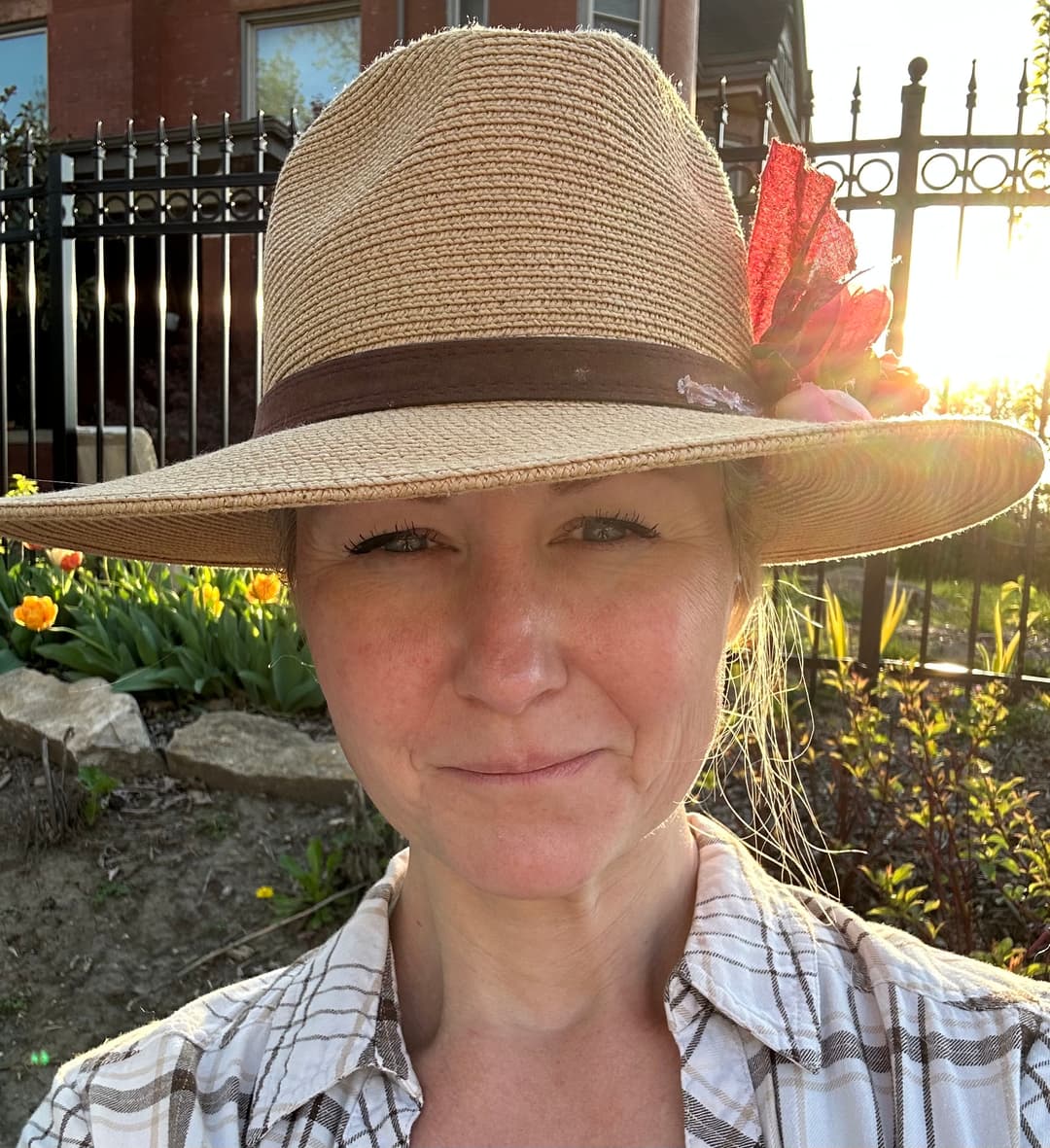 Vanessa W. Knight, LCPC, NCC, CCMHC