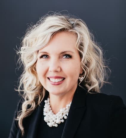 Michelle Browning Coughlin