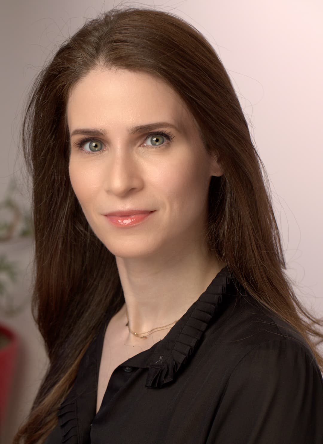 Allison J. Applebaum, Ph.D.