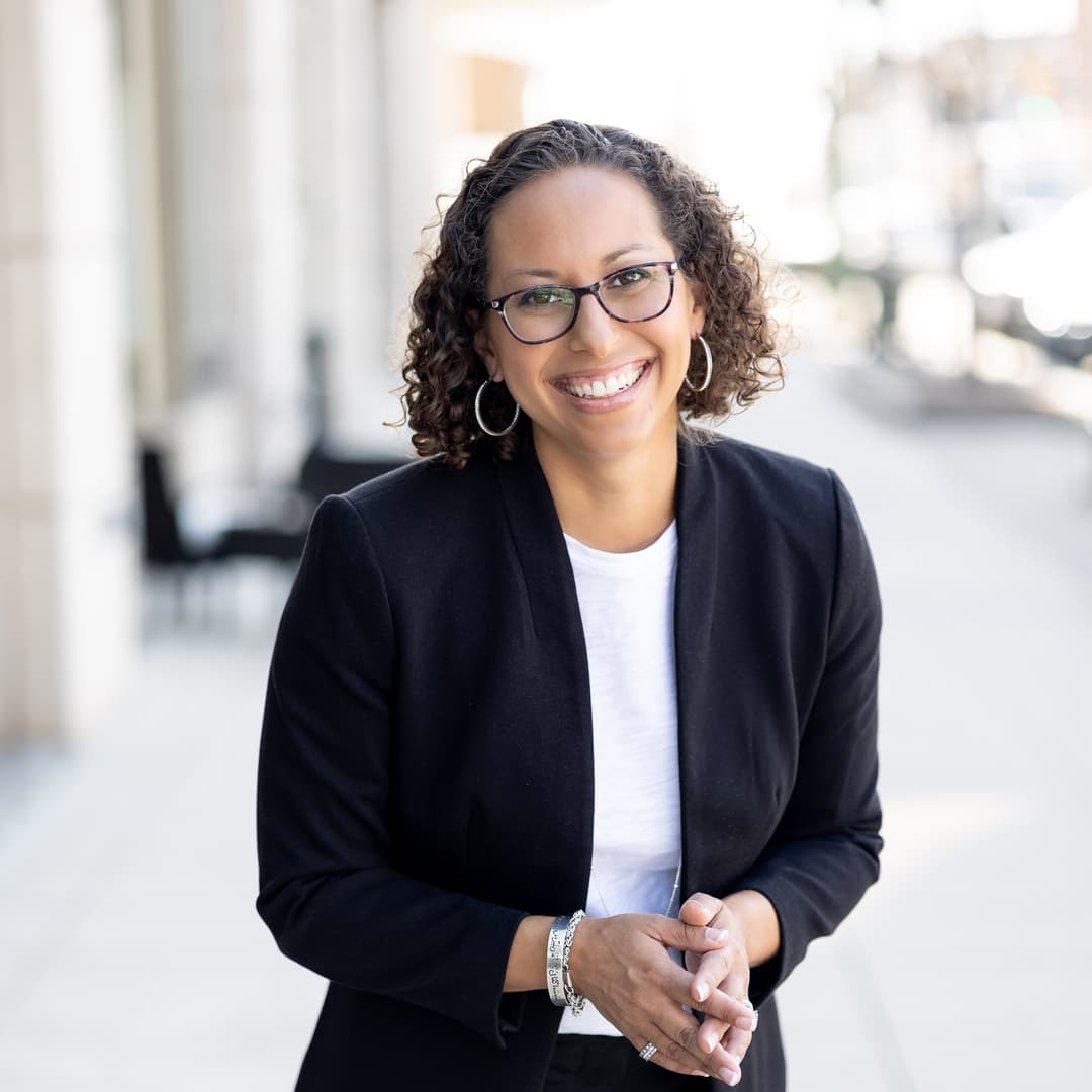 Amelia Pleasant Kennedy