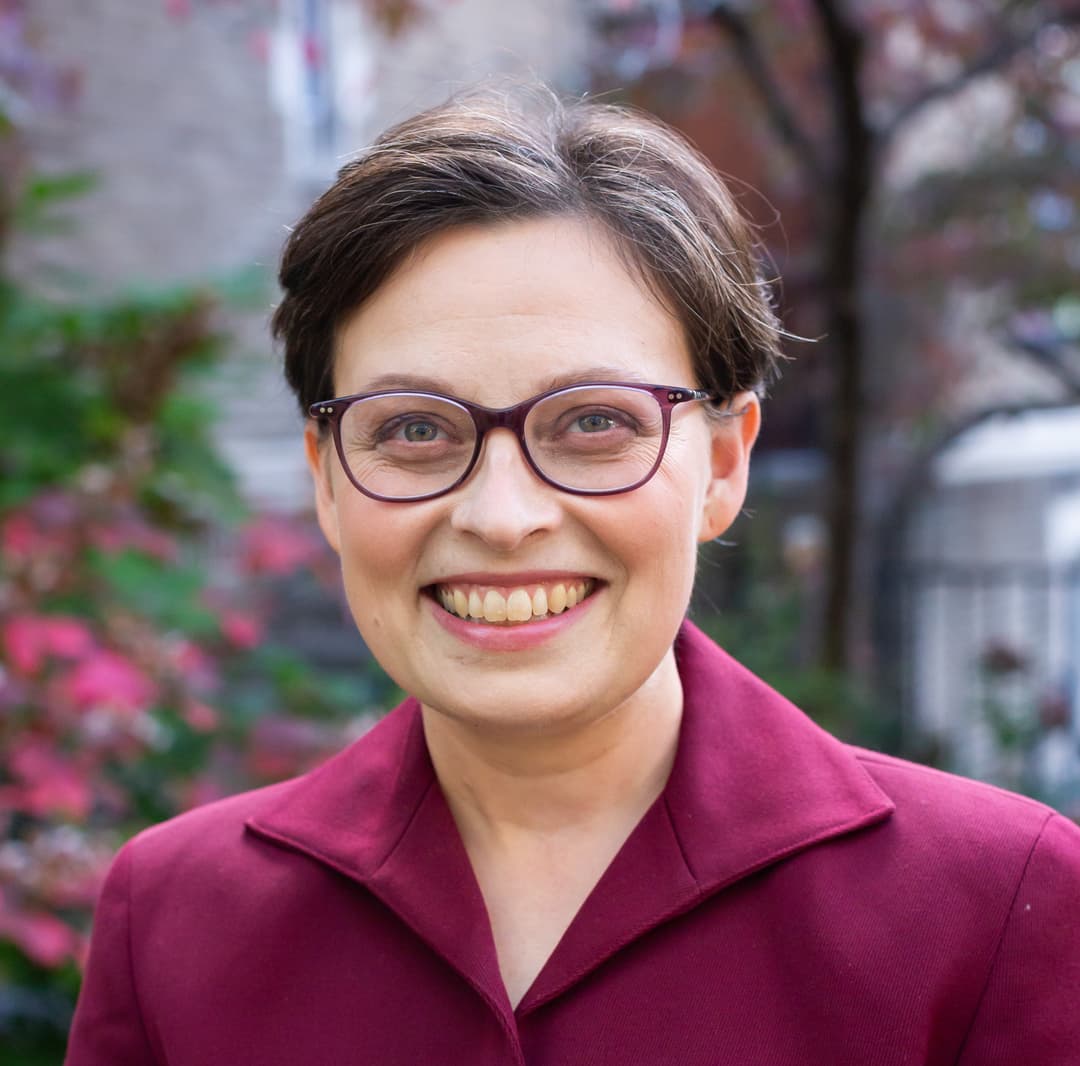 Rachel Hope Anderson