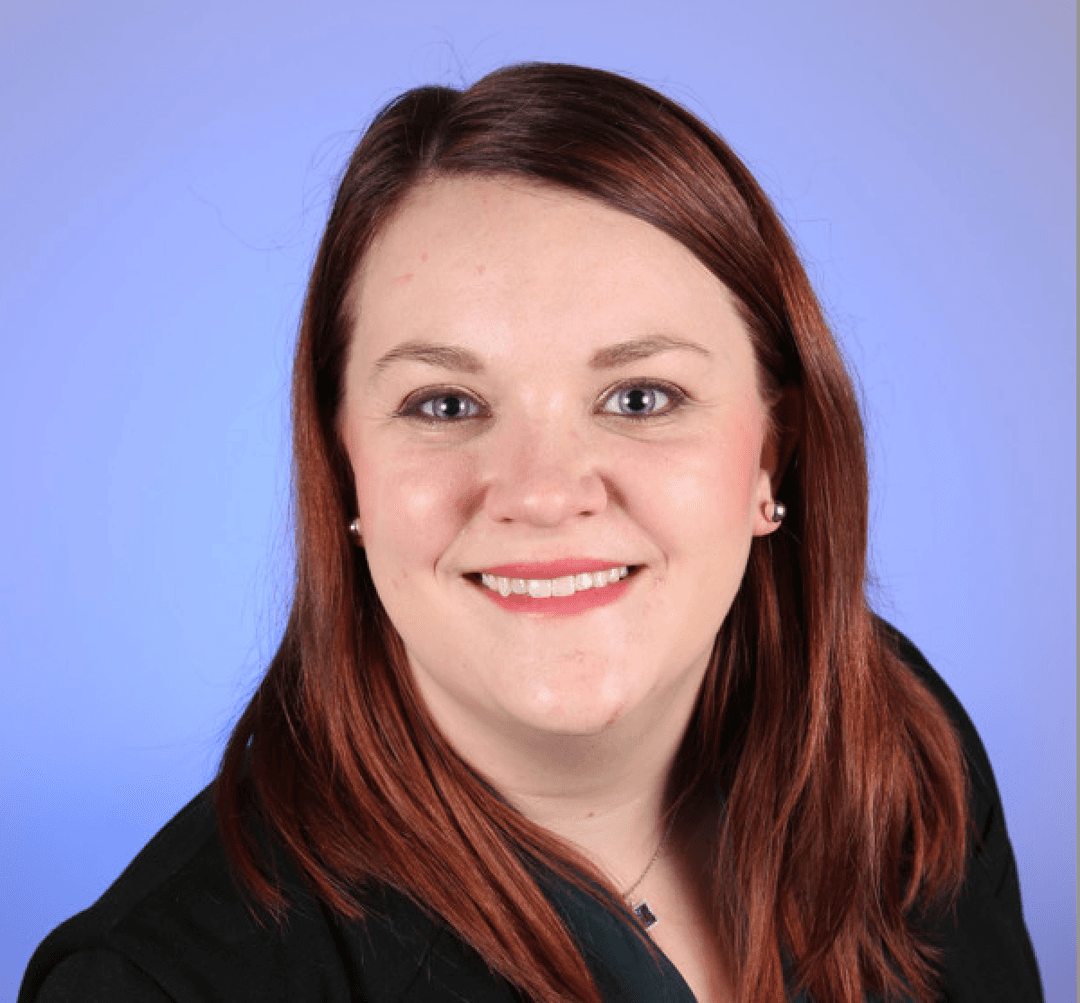 Shannon Amspacher, SPHRi