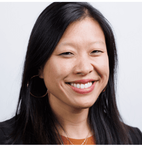 Michelle Yu