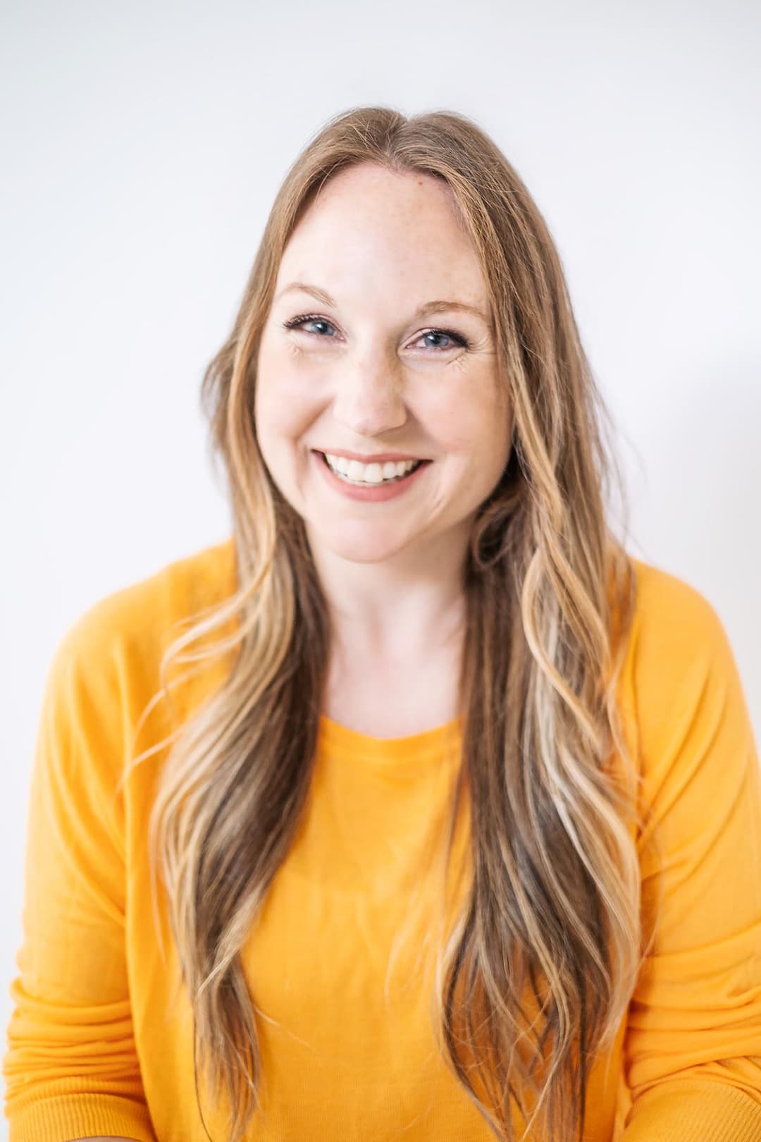 Rebecca Joy Tromsness