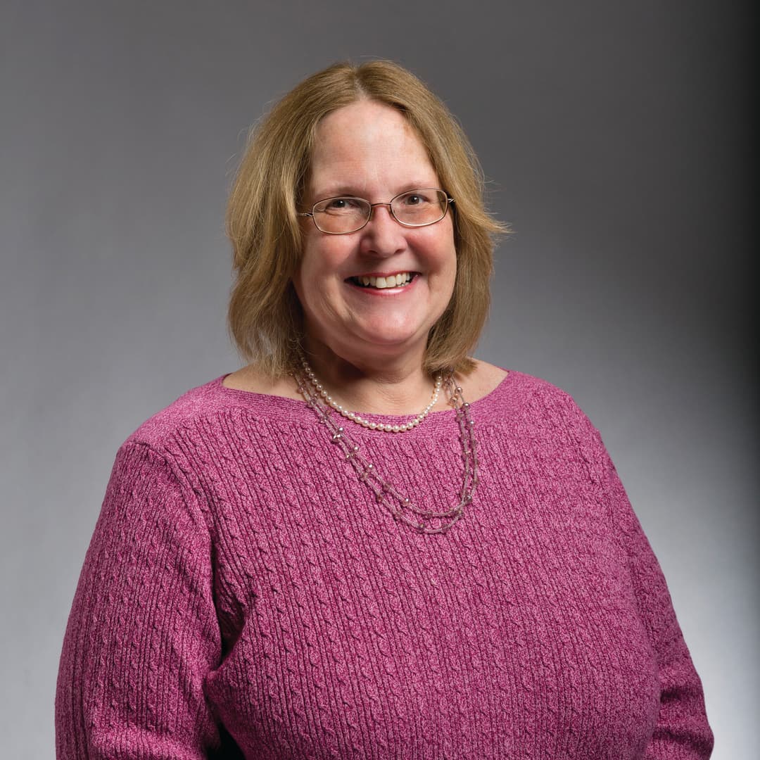 Dr. Wendy Wagner Robeson